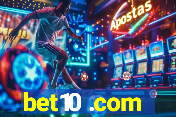 bet10 .com